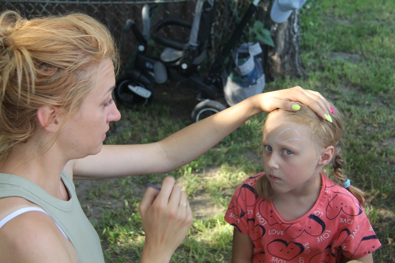 Mają nowe miejsce rekreacji