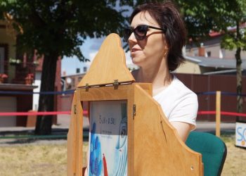 RozCZYTAJ się z Biblioteką