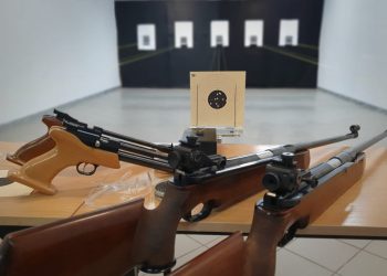 Miasto złożyło wniosek. Chcą kupić m.in. broń i amunicję