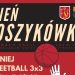 Dzień Koszykówki w Strzałkowie