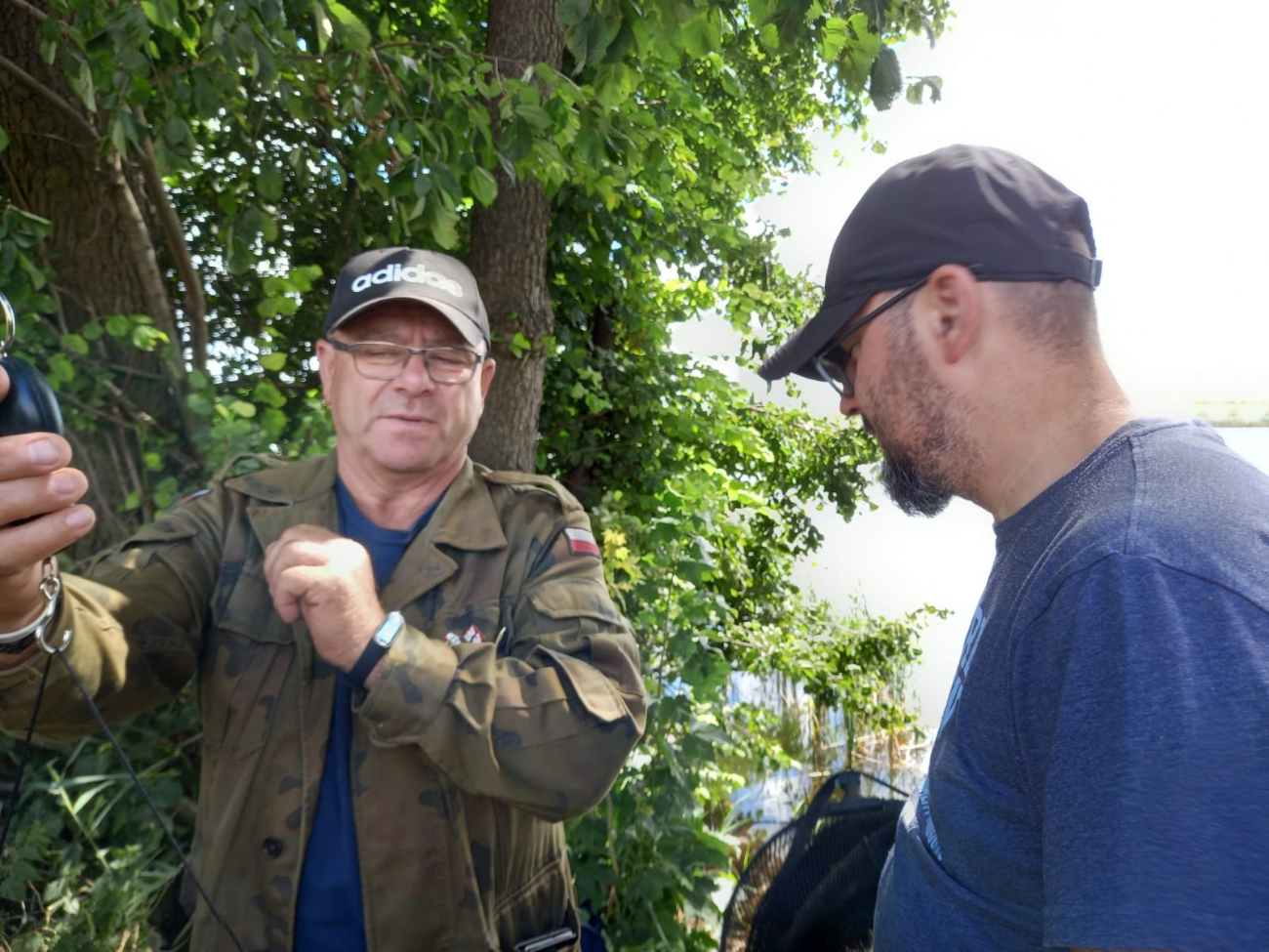 Kolejne zmagania ostrowickich wędkarzy ZDJĘCIA