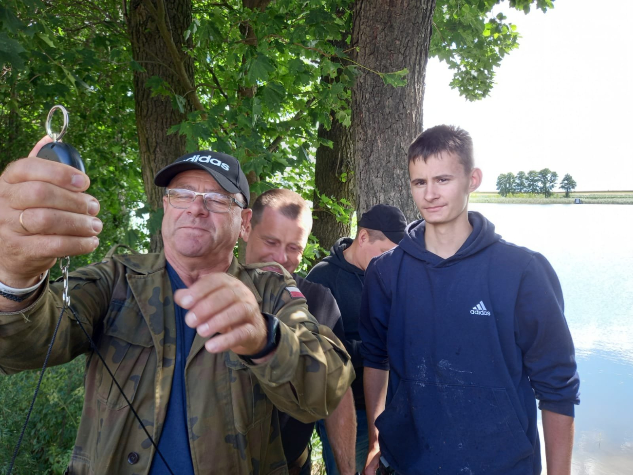 Kolejne zmagania ostrowickich wędkarzy ZDJĘCIA