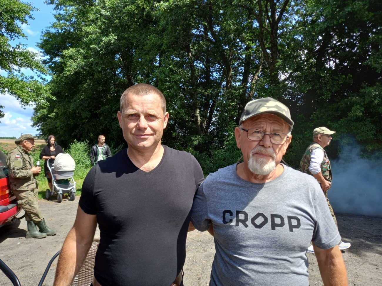 Kolejne zmagania ostrowickich wędkarzy ZDJĘCIA