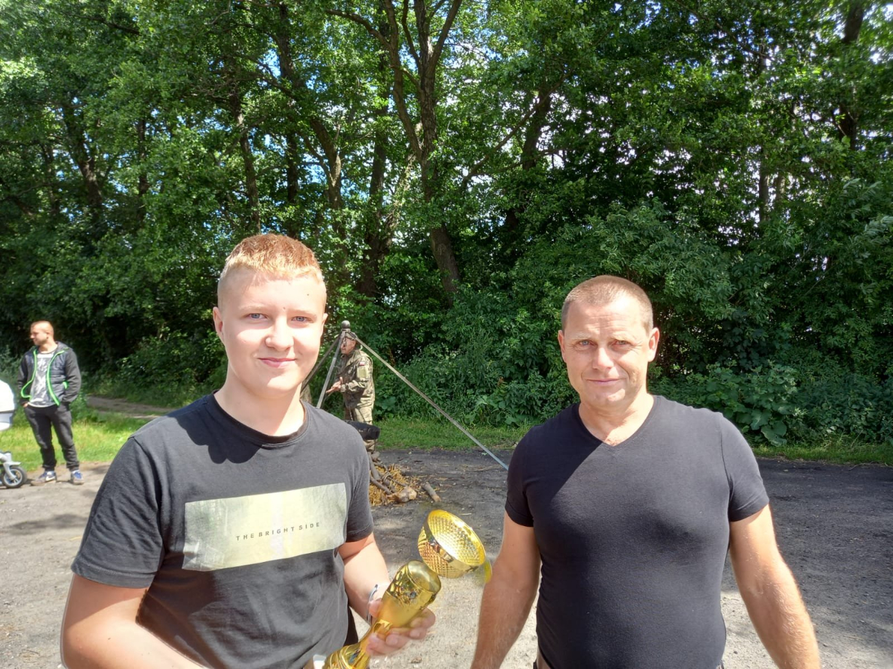 Kolejne zmagania ostrowickich wędkarzy ZDJĘCIA