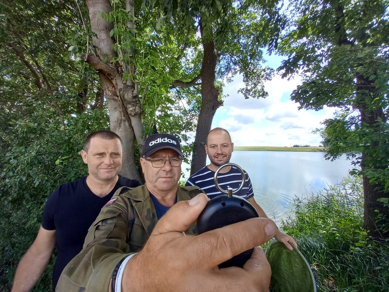 Kolejne zmagania ostrowickich wędkarzy ZDJĘCIA