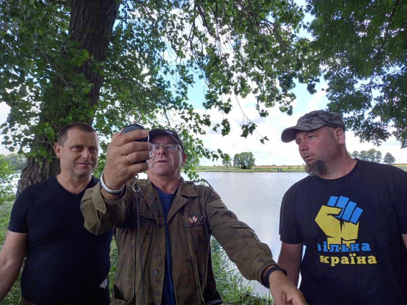 Kolejne zmagania ostrowickich wędkarzy ZDJĘCIA