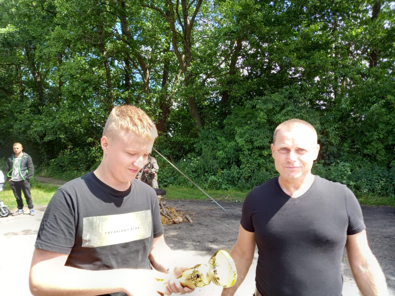 Kolejne zmagania ostrowickich wędkarzy ZDJĘCIA