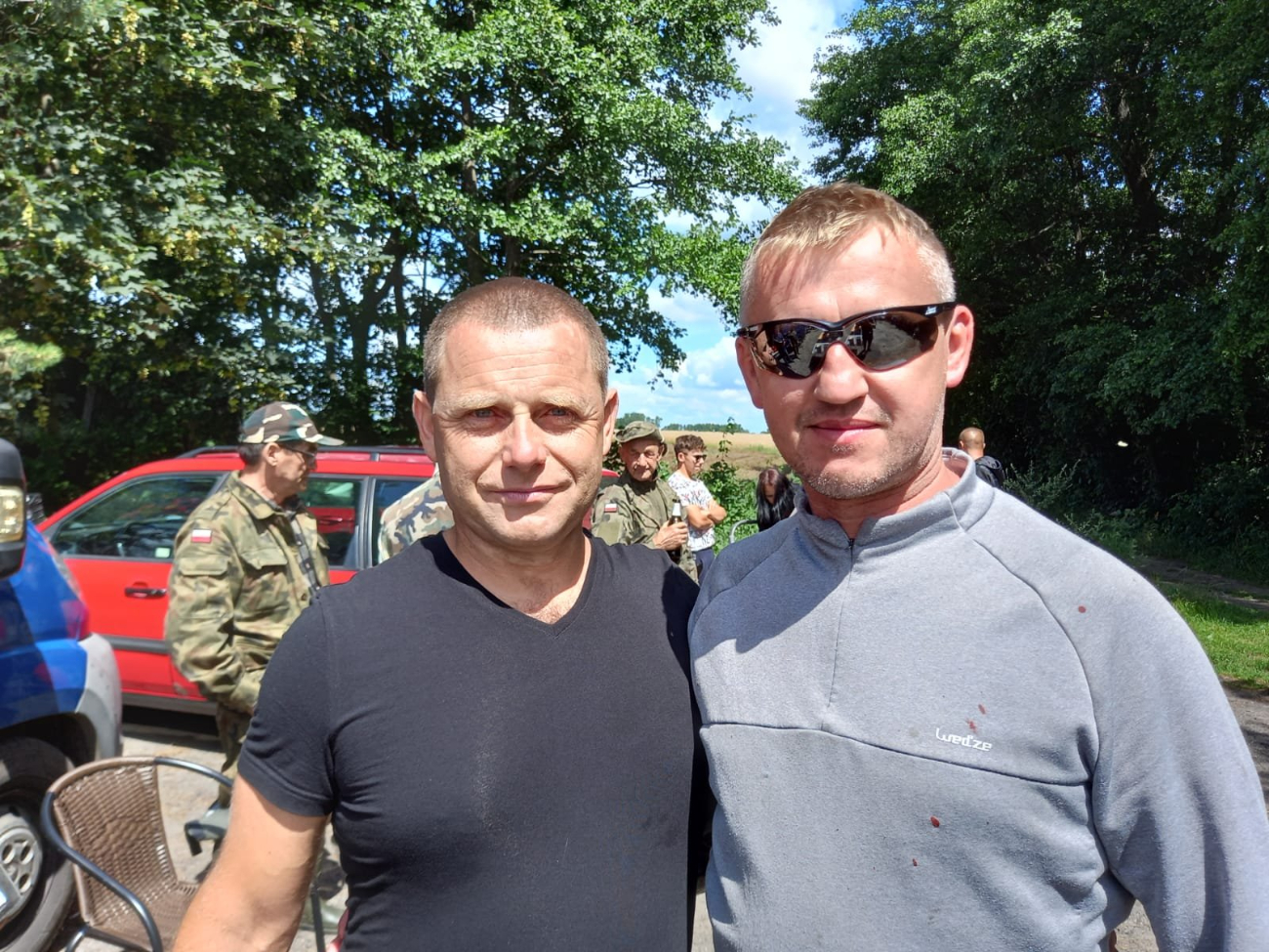 Kolejne zmagania ostrowickich wędkarzy ZDJĘCIA