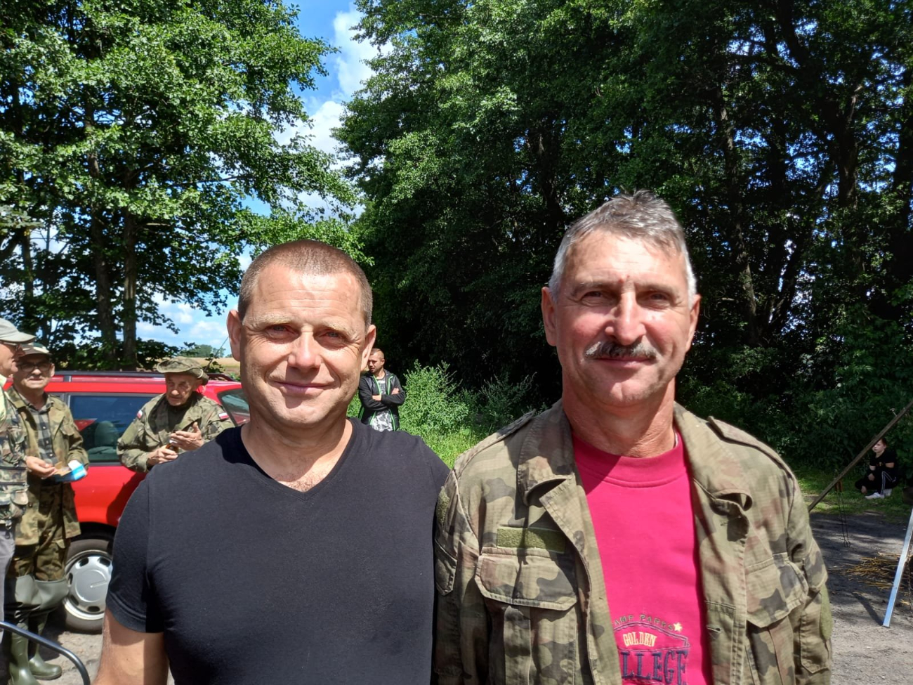 Kolejne zmagania ostrowickich wędkarzy ZDJĘCIA