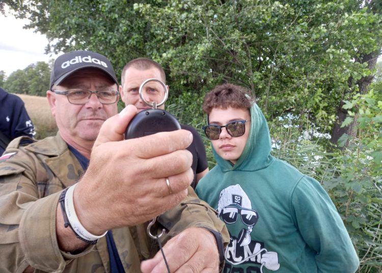 Kolejne zmagania ostrowickich wędkarzy ZDJĘCIA