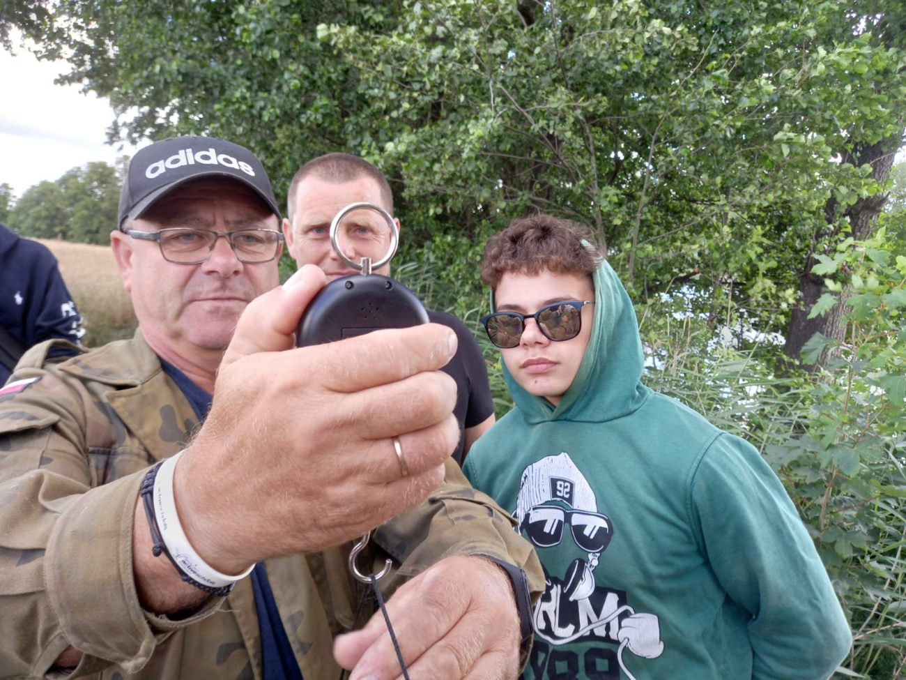 Kolejne zmagania ostrowickich wędkarzy ZDJĘCIA