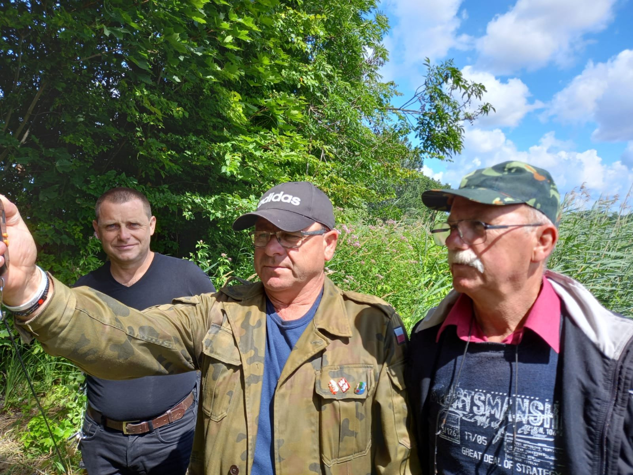 Kolejne zmagania ostrowickich wędkarzy ZDJĘCIA