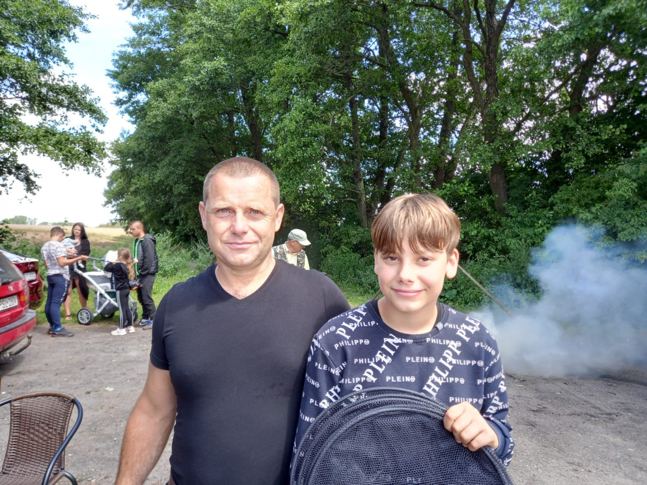 Kolejne zmagania ostrowickich wędkarzy ZDJĘCIA