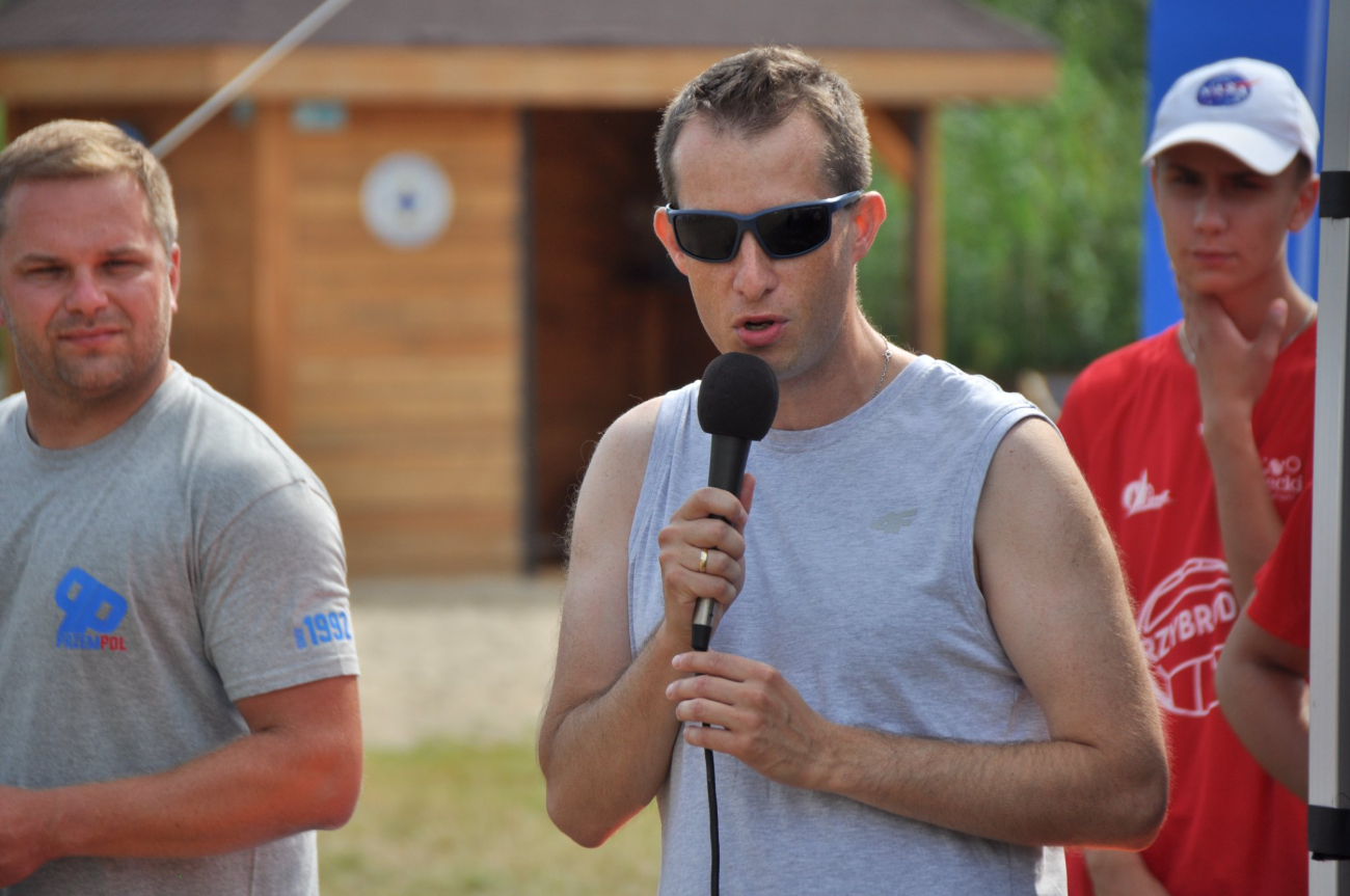 Siatkarskie święto w Przybrodzinie ZDJĘCIA