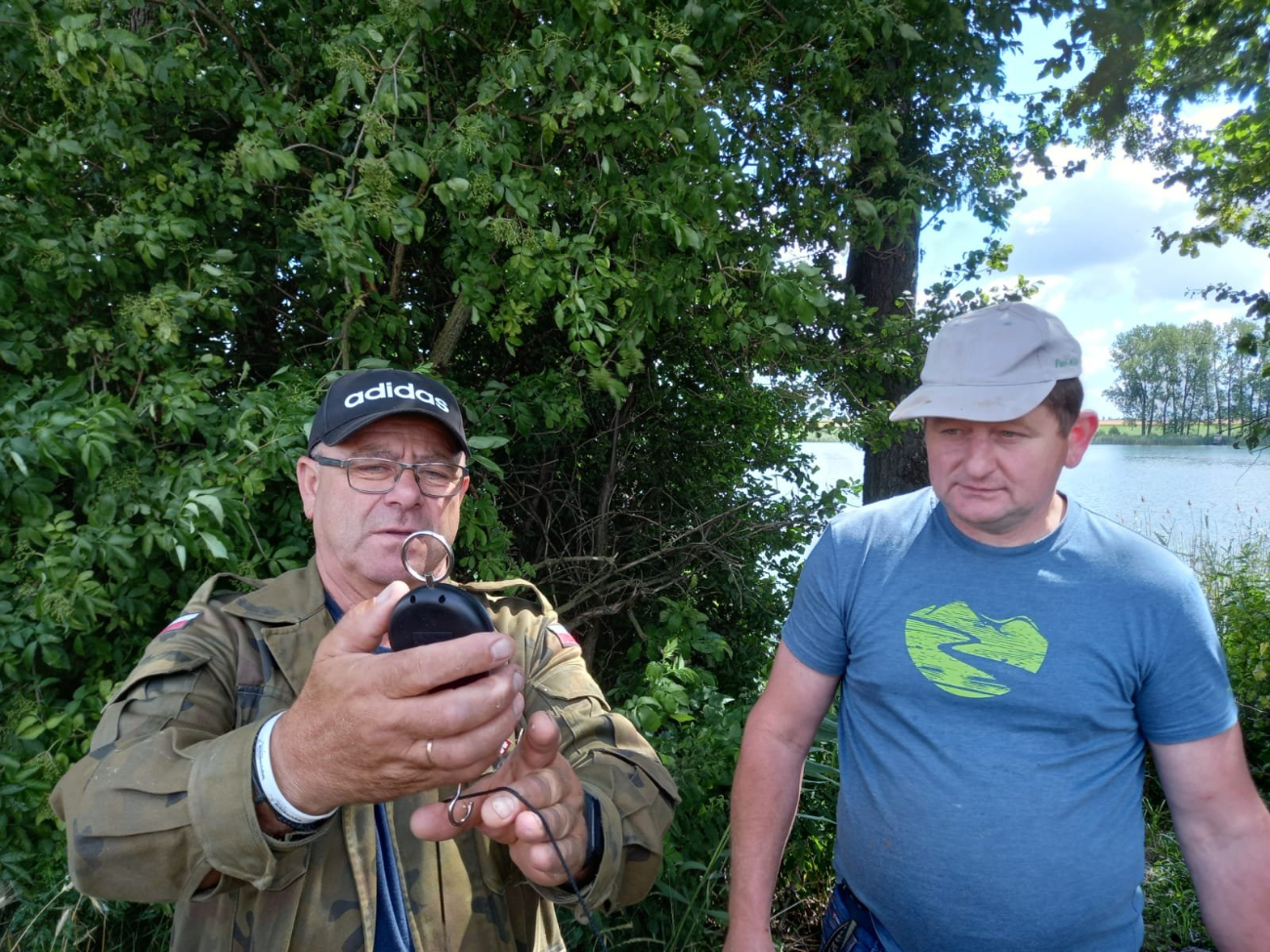 Kolejne zmagania ostrowickich wędkarzy ZDJĘCIA