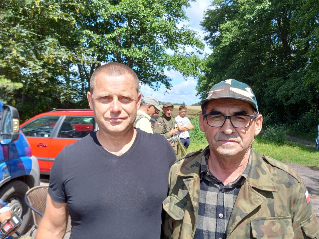 Kolejne zmagania ostrowickich wędkarzy ZDJĘCIA