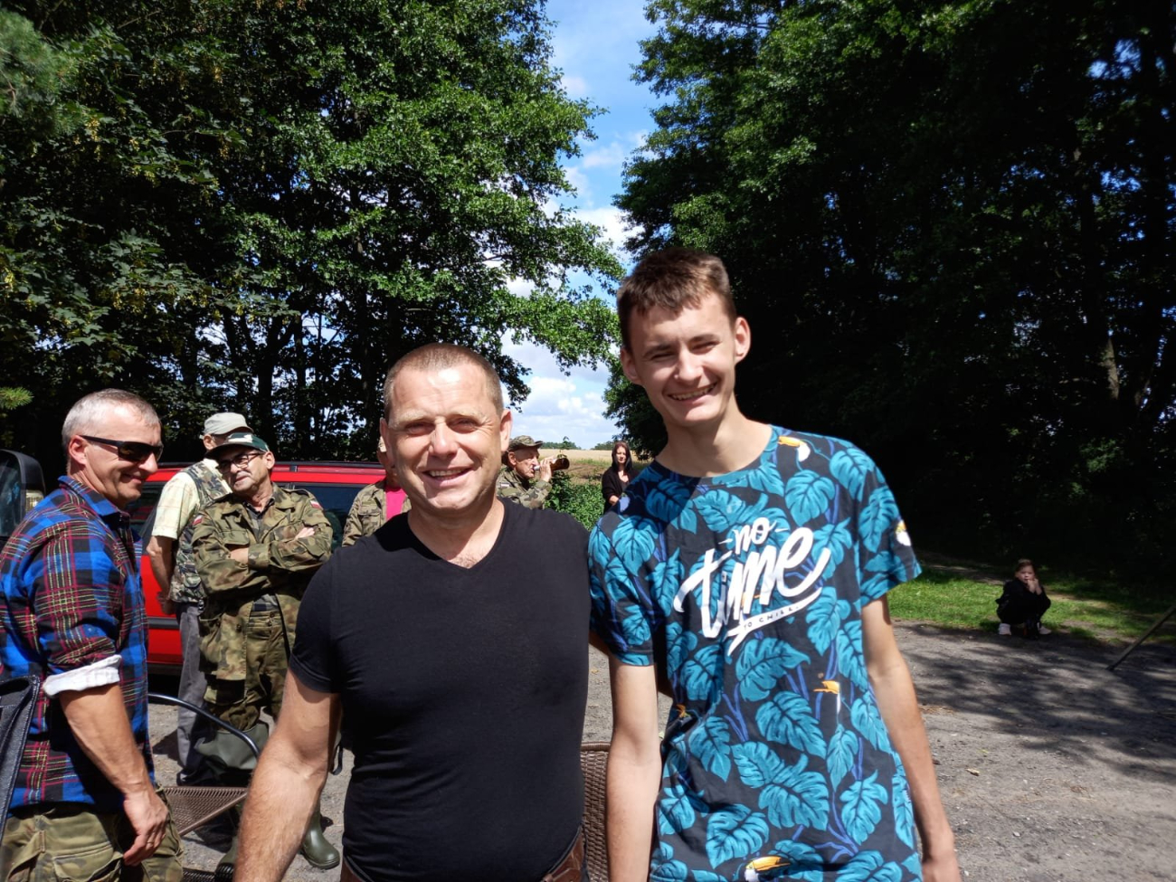 Kolejne zmagania ostrowickich wędkarzy ZDJĘCIA