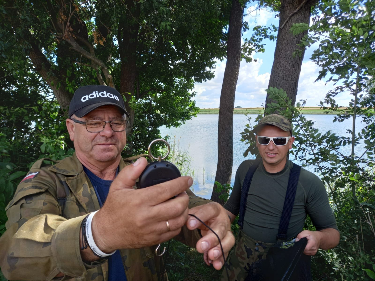Kolejne zmagania ostrowickich wędkarzy ZDJĘCIA
