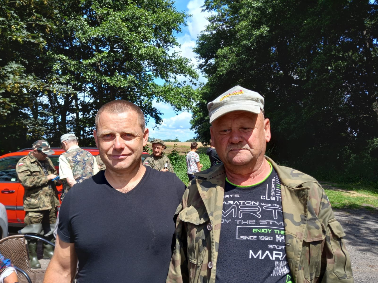 Kolejne zmagania ostrowickich wędkarzy ZDJĘCIA