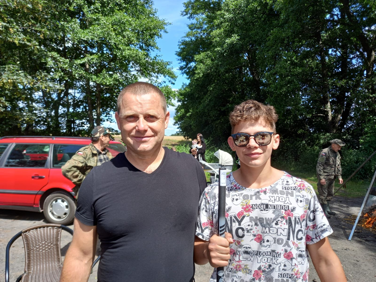 Kolejne zmagania ostrowickich wędkarzy ZDJĘCIA