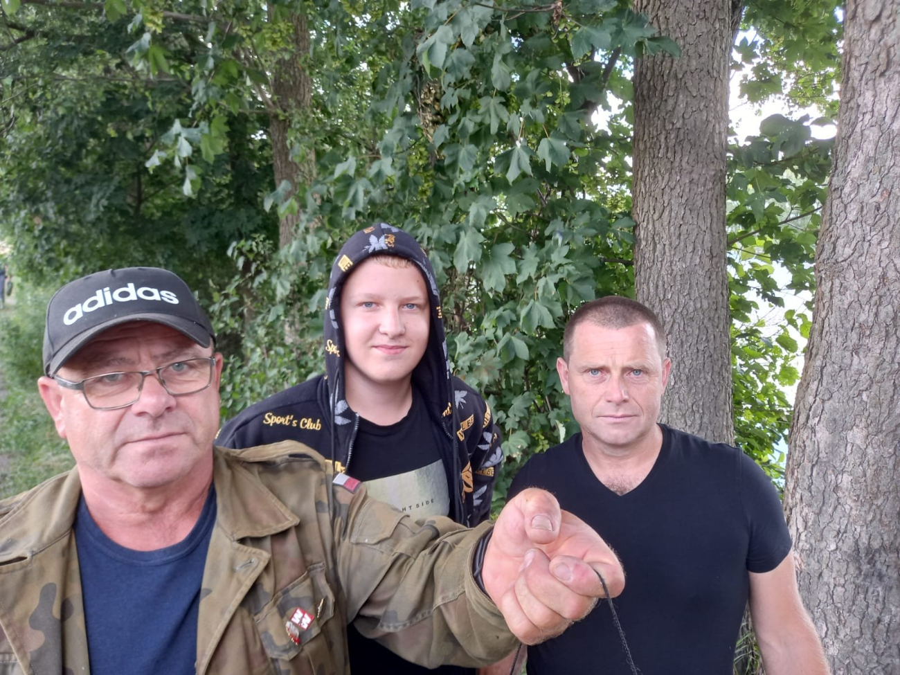 Kolejne zmagania ostrowickich wędkarzy ZDJĘCIA