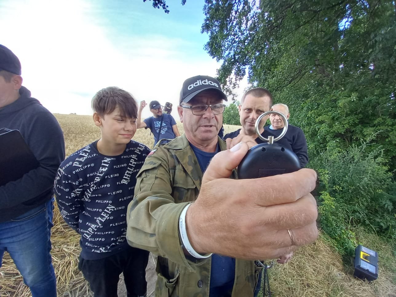 Kolejne zmagania ostrowickich wędkarzy ZDJĘCIA