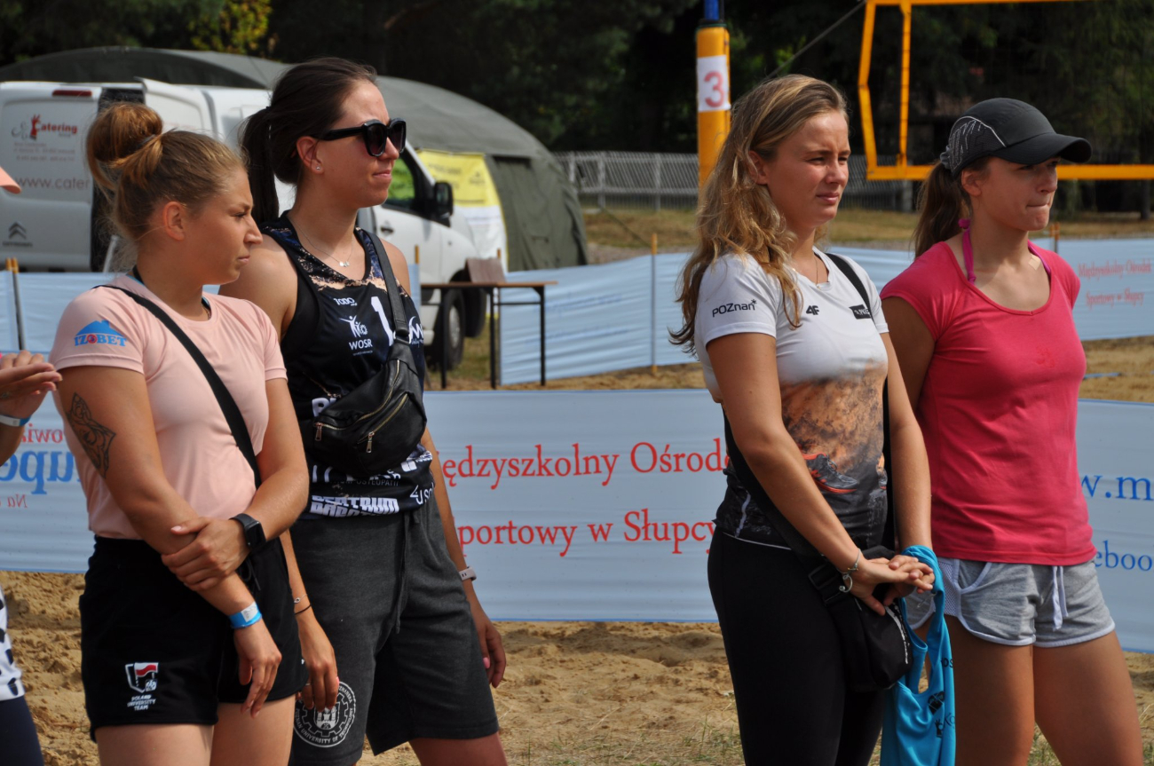 Siatkarskie święto w Przybrodzinie ZDJĘCIA