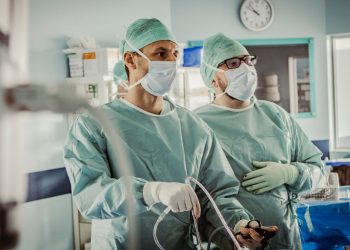 Taka sytuacja zdarza się bardzo rzadko