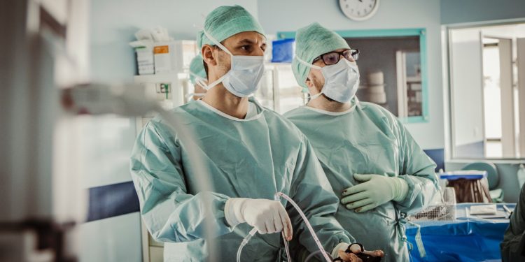 Taka sytuacja zdarza się bardzo rzadko