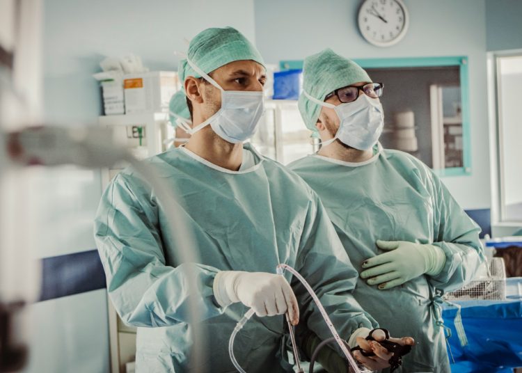 Taka sytuacja zdarza się bardzo rzadko