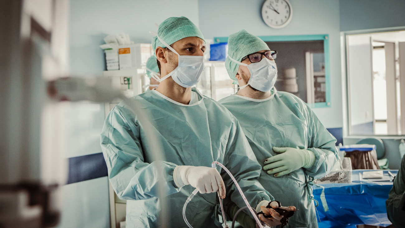 Taka sytuacja zdarza się bardzo rzadko