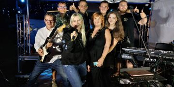 Działo się na Skwerze Szeluty. Zobacz zdjęcia