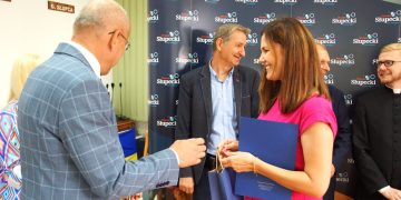 Nauczycielskie awanse