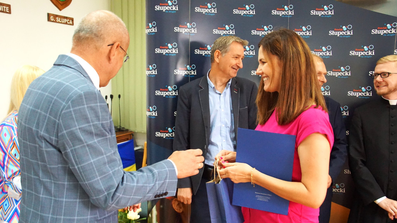 Nauczycielskie awanse