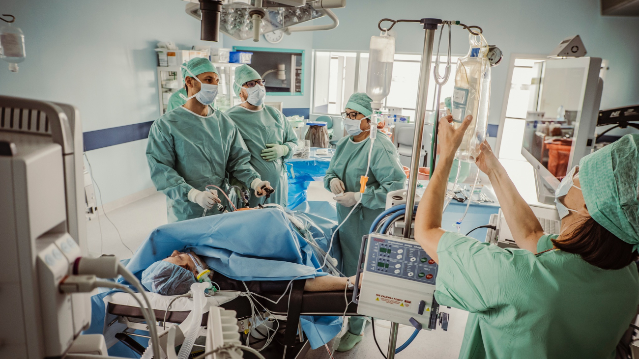 Taka sytuacja zdarza się bardzo rzadko