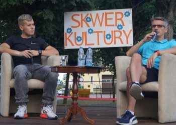 Zmienił swoje życie i… pokochał bieganie