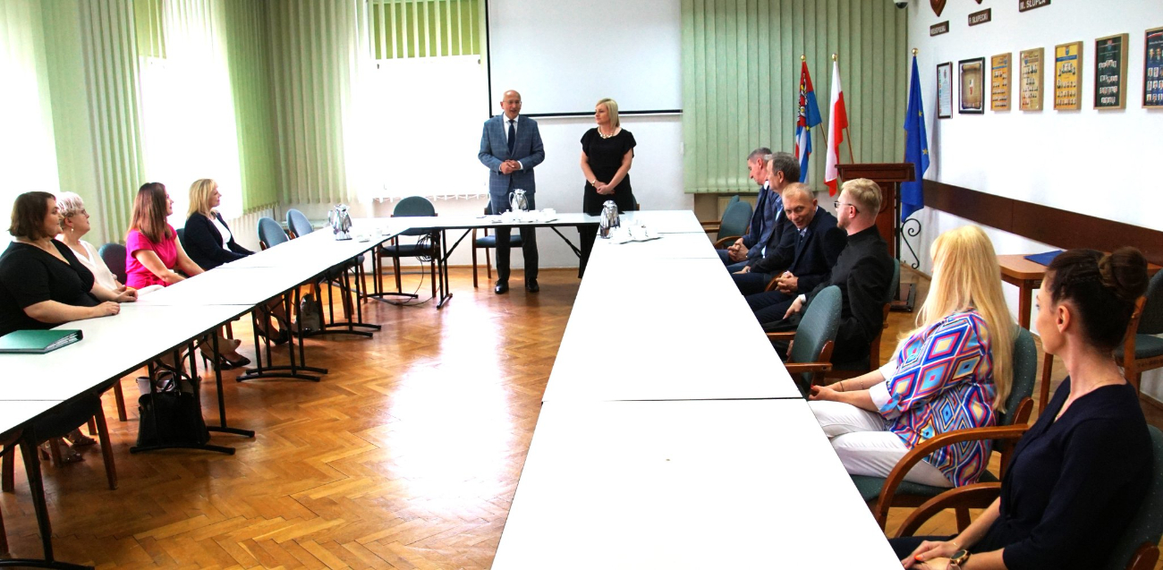 Nauczycielskie awanse