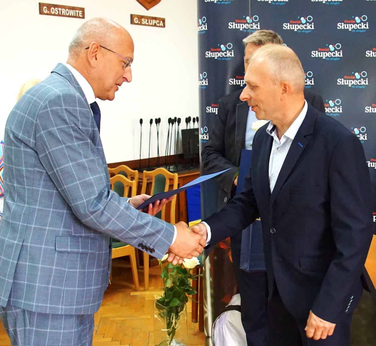 Nauczycielskie awanse