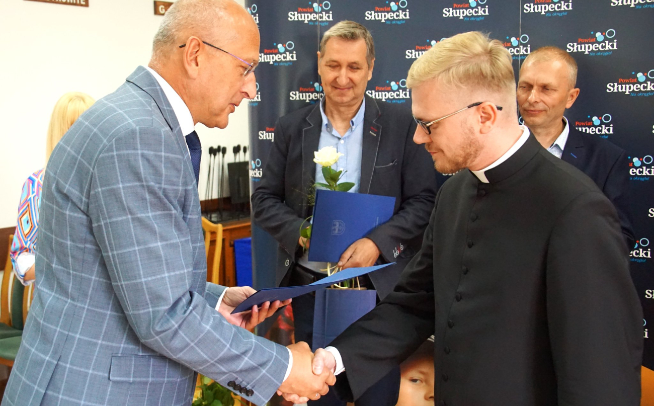 Nauczycielskie awanse