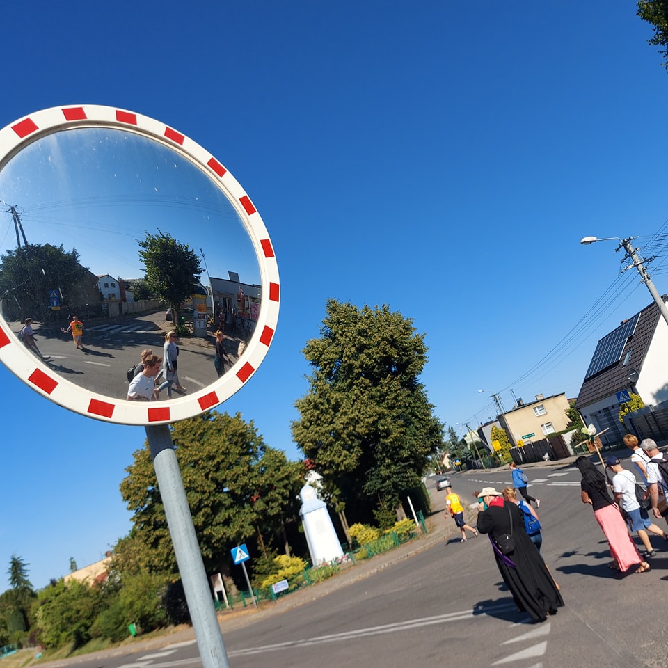 Z Powidza na Jasną Górę. Pielgrzymka już w drodze
