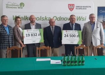 Kolejne fundusze dla Piotrowic i Kotuni