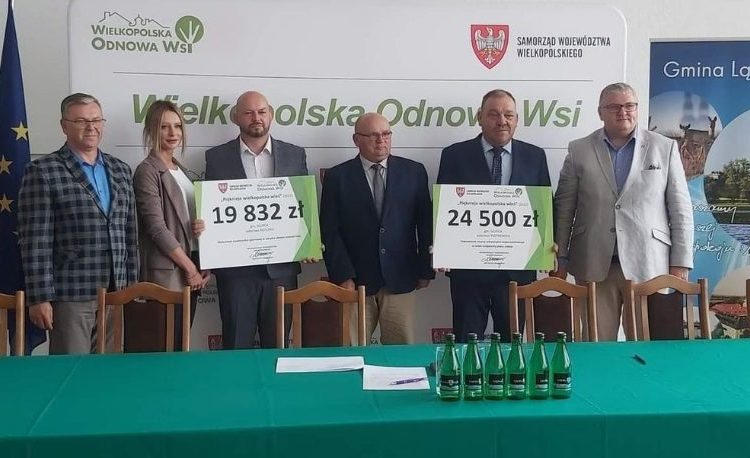 Kolejne fundusze dla Piotrowic i Kotuni
