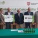 Kolejne fundusze dla Piotrowic i Kotuni