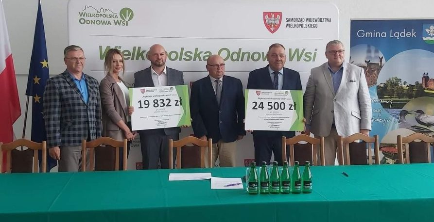 Kolejne fundusze dla Piotrowic i Kotuni