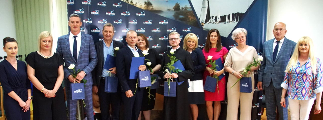 Nauczycielskie awanse