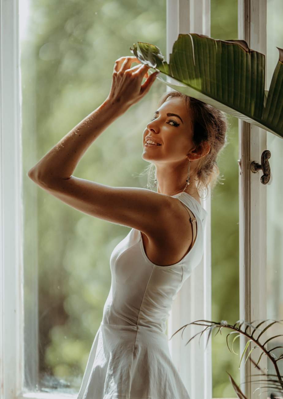 Wywiad z Darią Pauliną Bączkiewicz – dziennikarką, kulturoznawcą, aktorką i pisarką.