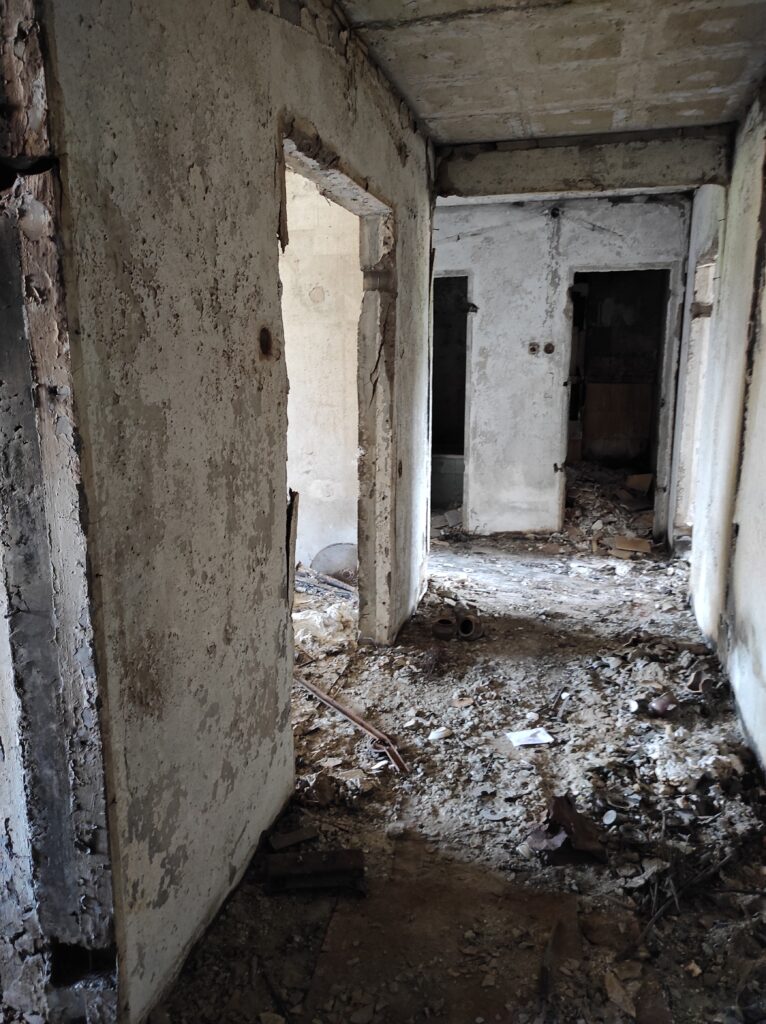 Pojechali z darami do Ukrainy. Oto co zobaczyli ZDJĘCIA