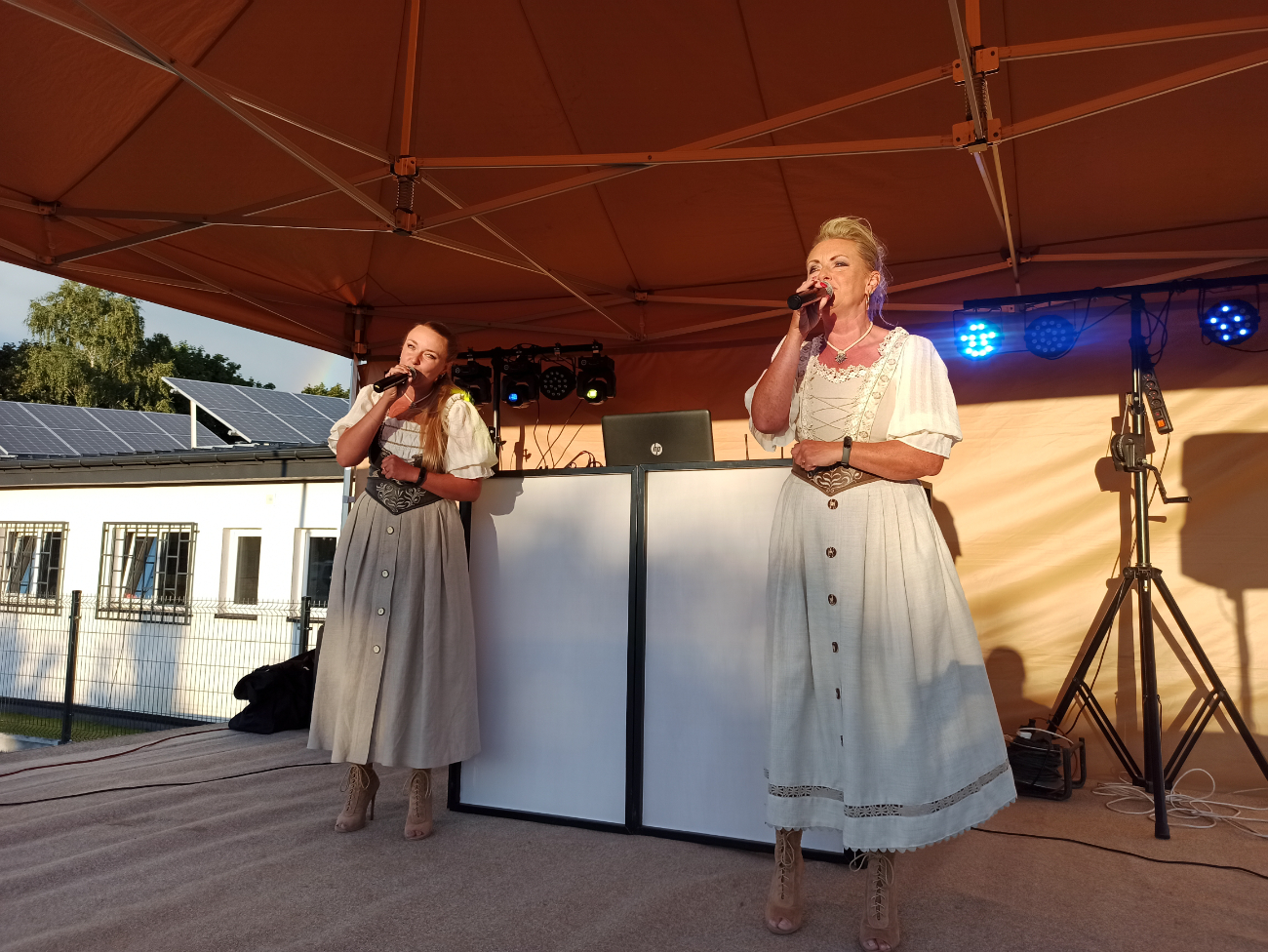 Bawili się na Pikniku Ostrowickim ZDJĘCIA