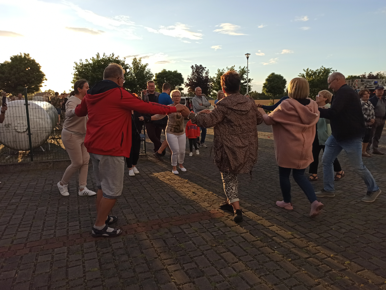 Bawili się na Pikniku Ostrowickim ZDJĘCIA