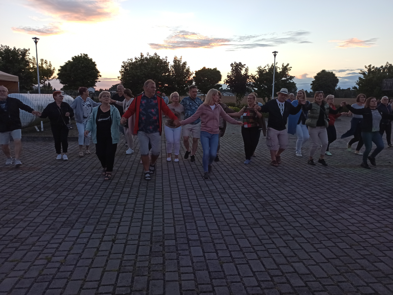 Bawili się na Pikniku Ostrowickim ZDJĘCIA